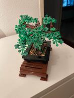 LEGO Bonsai Boompje, Ophalen of Verzenden, Zo goed als nieuw