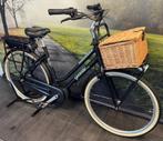 Gazelle Miss Grace C7 e-bike – Electrische fiets 500WH Accu, Koninklijke Gazelle N.V., Info@gazelle.nl, Ophalen of Verzenden, Zo goed als nieuw