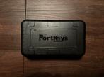 Portkeys LH5P II Monitor, Audio, Tv en Foto, Professionele Audio-, Tv- en Video-apparatuur, Ophalen of Verzenden, Zo goed als nieuw