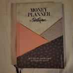Moneyplanner van Porterenee, Boeken, Ophalen of Verzenden, Zo goed als nieuw, Renee Lamboo