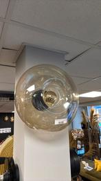 By Eve - Wall Zepp 40 Champagne - Wandlamp, Huis en Inrichting, Ophalen, Nieuw, Glas