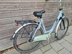 Nette dames fiets, Fietsen en Brommers, Fietsen | Dames | Damesfietsen, Ophalen, Gebruikt, Gazelle