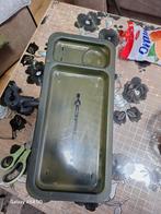 Korum Side Tray - Handig voor Visbenodigdheden!, Ophalen of Verzenden, Gebruikt, Overige typen