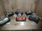 Triologie swarovski, Verzamelen, Ophalen, Zo goed als nieuw, Figuurtje
