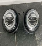 Led LCI LCI2 Koplampen Mini F54/55/56/57 Origineel, Ophalen, Gebruikt, Mini