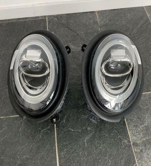 Led LCI LCI2 Koplampen Mini F54/55/56/57 Origineel, Auto-onderdelen, Verlichting, Mini, Gebruikt, Ophalen