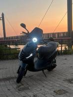 Piaggio zip H20 - watergekoeld, Fietsen en Brommers, Scooters | Piaggio, Ophalen, Tweetakt, Maximaal 45 km/u, Zip