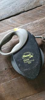 Flexi lijn voor de hond, Dieren en Toebehoren, Ophalen, Gebruikt, Hondenriem