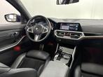 BMW 3 Serie Touring 330d xDrive M-sport 265PK / Pano / Laser, Te koop, Huisgarantie, 5 stoelen, Emergency brake assist