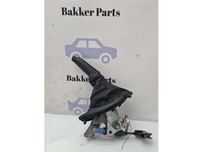 Handremhendel van een BMW X3, Auto-onderdelen, Interieur en Bekleding, BMW, Gebruikt, 3 maanden garantie