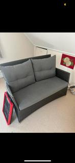 Loungeset, Ophalen, Zo goed als nieuw