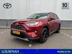 Toyota RAV4 2.5 Hybrid AWD Style | CarPlay/Android Auto | Na, Automaat, 12 maanden, Gebruikt, 4 cilinders