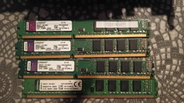 Desktop pc i7 3770, Computers en Software, Desktop Pc's, Gebruikt, 3 tot 4 Ghz, HDD, SSD, 16 GB, Gaming, Ophalen