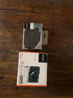 Sony DSC-HX60V – nooit gebruikt!, Audio, Tv en Foto, Fotocamera's Digitaal, Ophalen of Verzenden, Nieuw, Sony, 8 keer of meer