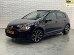 Volkswagen Golf 2.0 TSI GTI PANO AUTOMAAT CRUISE, 65 €/maand, Stof, Gebruikt, 4 cilinders