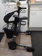 Rollator topro troja 2g, Diversen, Rollators, Ophalen, Opvouwbaar, Zo goed als nieuw