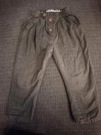 Mooi en heerlijk zacht warme broek van Zara, Broek, Jongen of Meisje, Ophalen of Verzenden, Zo goed als nieuw