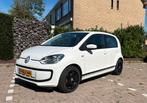 Volkswagen up! 11-2013 airco cruise, Voorwielaandrijving, Stof, Up!, 840 kg