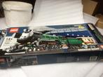 Lego Emerald Night Trein Set 10194, Kinderen en Baby's, Speelgoed | Duplo en Lego, Ophalen, Zo goed als nieuw, Complete set, Lego
