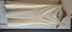 Witte speciale dames jurk, Kleding | Dames, Jurken, Wit, Ophalen of Verzenden, Zo goed als nieuw, Maat 34 (XS) of kleiner