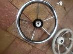 Bootstuur 3x. Indenor startmotoren. Solar edge, Watersport en Boten, Ophalen of Verzenden, Zo goed als nieuw, Motor en Techniek