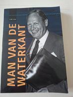 Man Van De Waterkant - A.M. Lels - Biografie, Ophalen of Verzenden, Gelezen, A.M. Lels, Politiek