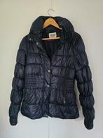 Only gewatteerde jas - Maat L, Only, Blauw, Maat 42/44 (L), Ophalen of Verzenden