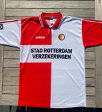 Feyenoord 1994-1996 Thuisshirt, Sport en Fitness, Voetbal, Groter dan maat XL, Shirt, Ophalen of Verzenden, Zo goed als nieuw