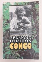 Congo, Redmond O'Hanlon, Boeken, Reisverhalen, Ophalen of Verzenden, Redmond O'Hanlon, Zo goed als nieuw