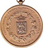 VEREENIGING  FRIESCH  RUNDVEE  STAMBOEK  OPGERIICHT  1870, Ophalen of Verzenden, Overige materialen