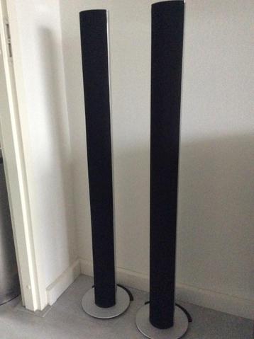 bang&olufsen b&o beolabs 6000 actieve luidspreker topstaat beschikbaar voor biedingen