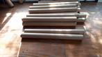 Kartonnen Tekeningenkokers / archief of vervoer. 20 stuks, Ophalen, Doos, 100 cm of meer, 60 cm of meer