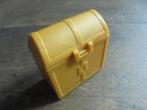 Lego Duplo Treasure Chest (zie foto's), Ophalen of Verzenden, Gebruikt, Losse stenen, Duplo