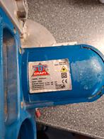 cirkelzaag, Ophalen, Topcraft/FERM, Gebruikt, Cirkelzaag