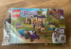 Lego friends 41361 compleet, Kinderen en Baby's, Speelgoed | Duplo en Lego, Ophalen of Verzenden, Zo goed als nieuw