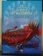 Het Wolkenvolk 1 t/m 6 hc (Dark Dragon Books), Complete serie of reeks, Ophalen of Verzenden, Zo goed als nieuw