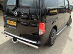 #AaNBiEDiNG BuLLbaR SiDeBar Patrol Primastar Navara Vanette