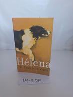 Héléna - Edwin de Vries, Ophalen of Verzenden, Zo goed als nieuw, Edwin de Vries, Nederland