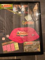 Ingelijste Pinkpop jaren 2008/2009/2010, Ophalen, Poster, Artwork of Schilderij, Gesigneerd