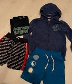 Kleding pakket 116 scotch shrunk zgan, Ophalen of Verzenden, Zo goed als nieuw