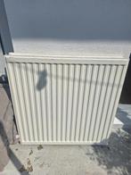radiator 80x80 cm, gebruikt, Ophalen, 30 tot 80 cm, Gebruikt, Radiator
