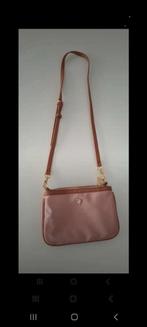 U.S. Polo Assn. Dames Tas, Ophalen of Verzenden, Zo goed als nieuw, Roze, Schoudertasje