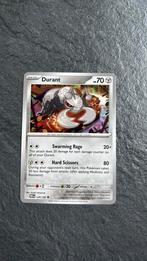 Durant, Ophalen of Verzenden, Zo goed als nieuw