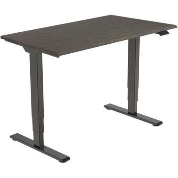 RM3 elektrisch zit/sta bureau, Diverse afm. & Kleuren, NIEUW beschikbaar voor biedingen