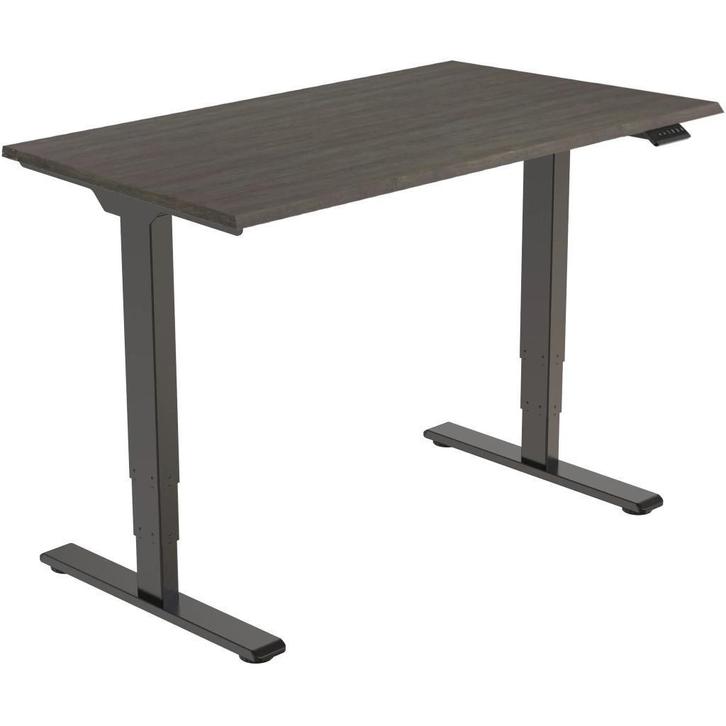 RM3 elektrisch zit/sta bureau, Diverse afm. & Kleuren, NIEUW, Huis en Inrichting, Bureaus, Nieuw, Stabureau, Elektrisch, In hoogte verstelbaar