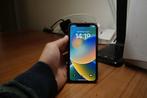 Apple Iphone X 64GB - Uitstekende Conditie!!, Telecommunicatie, Met simlock, 80 %, Zonder abonnement, Wit