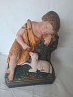 Heilig beeld# brocante, Antiek en Kunst, Ophalen of Verzenden