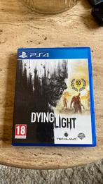Dying Light (PS4), Ophalen of Verzenden