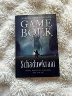 Game boek te koop!, Ophalen, Zo goed als nieuw