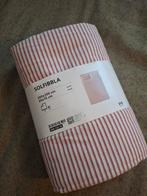 Ikea Dekbedovertrek 200 x 200 cm, Wit, Dekbedovertrek, Ophalen of Verzenden, Nieuw